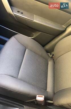 Седан Chevrolet Aveo 2007 в  фото 17 Седан Chevrolet Aveo 2007 в