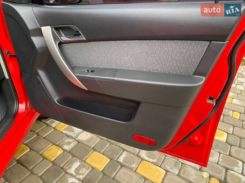 Седан Chevrolet Aveo 2008 в Виннице фото 33 Седан Chevrolet Aveo 2008 в Виннице