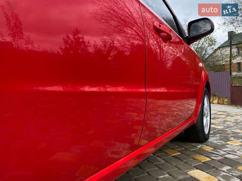 Седан Chevrolet Aveo 2008 в Виннице фото 37 Седан Chevrolet Aveo 2008 в Виннице