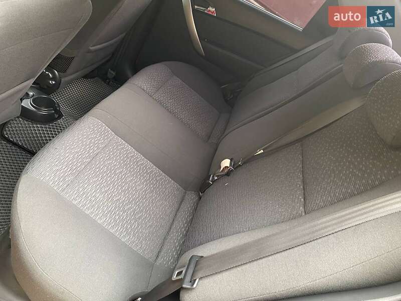 Седан Chevrolet Aveo 2008 в Виннице фото 39 Седан Chevrolet Aveo 2008 в Виннице
