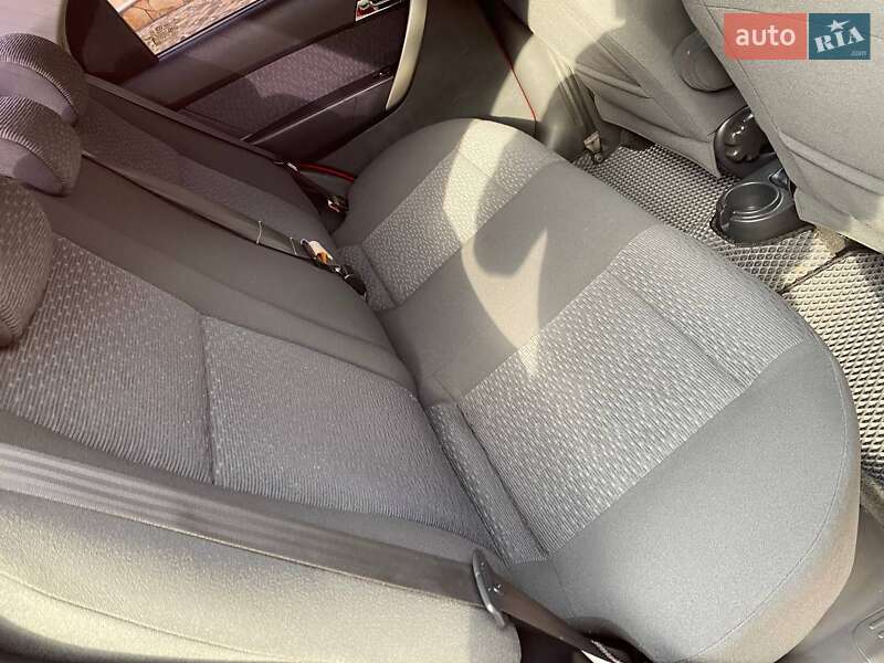 Седан Chevrolet Aveo 2008 в Виннице фото 43 Седан Chevrolet Aveo 2008 в Виннице