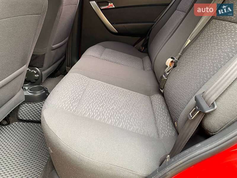 Седан Chevrolet Aveo 2008 в Виннице фото 47 Седан Chevrolet Aveo 2008 в Виннице