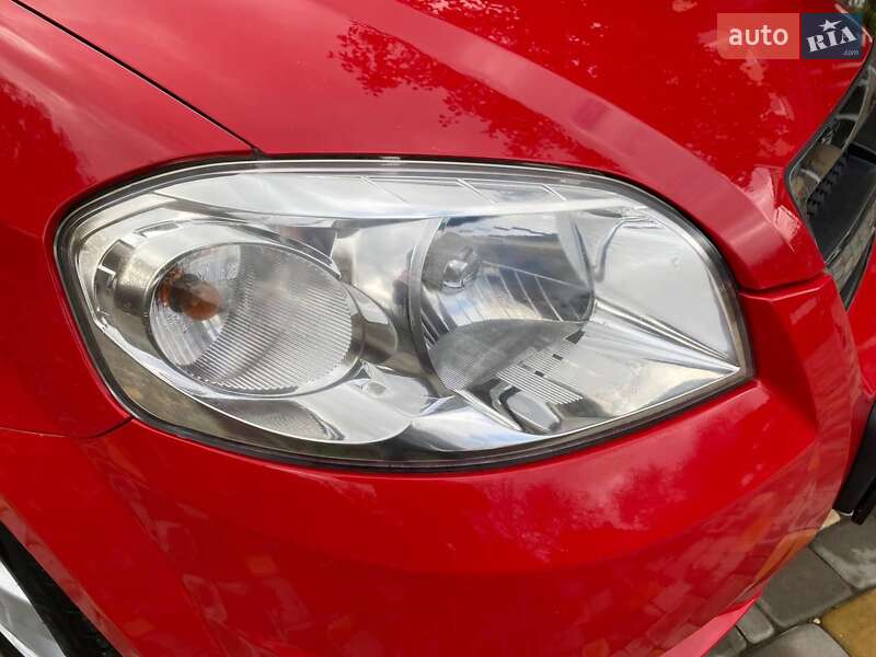 Седан Chevrolet Aveo 2008 в Виннице фото 73 Седан Chevrolet Aveo 2008 в Виннице