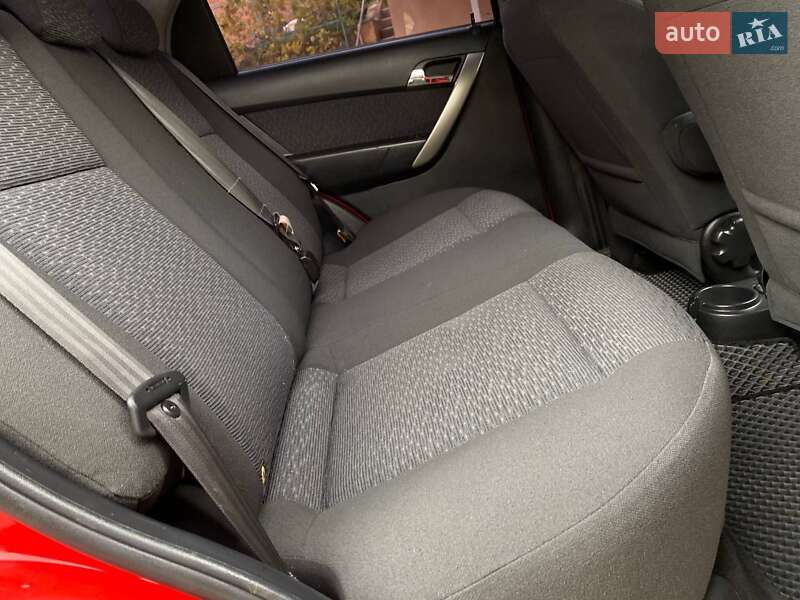 Седан Chevrolet Aveo 2008 в Виннице фото 84 Седан Chevrolet Aveo 2008 в Виннице