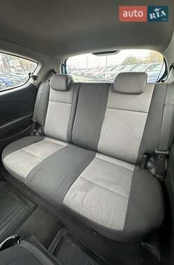 Хетчбек Chevrolet Aveo 2008 в  фото 17 Хетчбек Chevrolet Aveo 2008 в