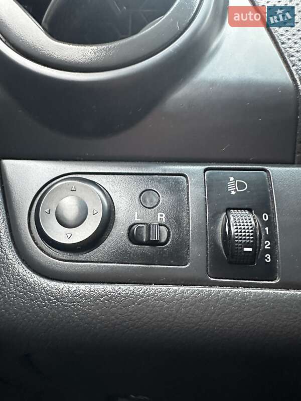 Хетчбек Chevrolet Aveo 2008 в Білогородці