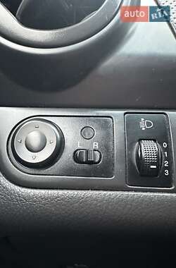 Хетчбек Chevrolet Aveo 2008 в  фото 27 Хетчбек Chevrolet Aveo 2008 в