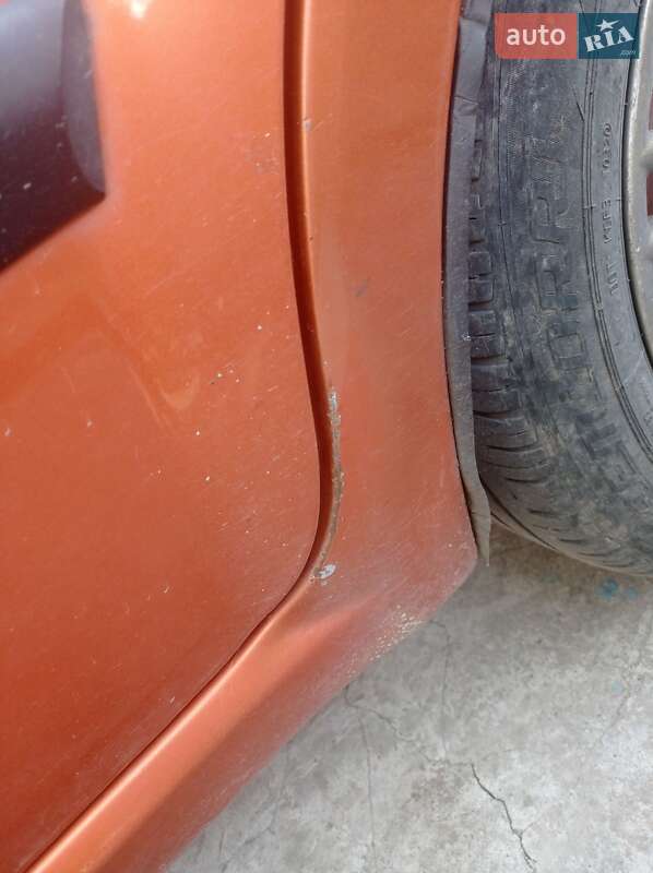 Седан Chevrolet Aveo 2007 в Днепре фото 9 Седан Chevrolet Aveo 2007 в Днепре