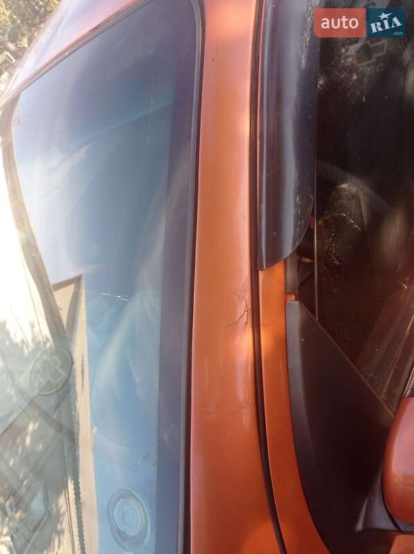 Седан Chevrolet Aveo 2007 в Днепре фото 13 Седан Chevrolet Aveo 2007 в Днепре