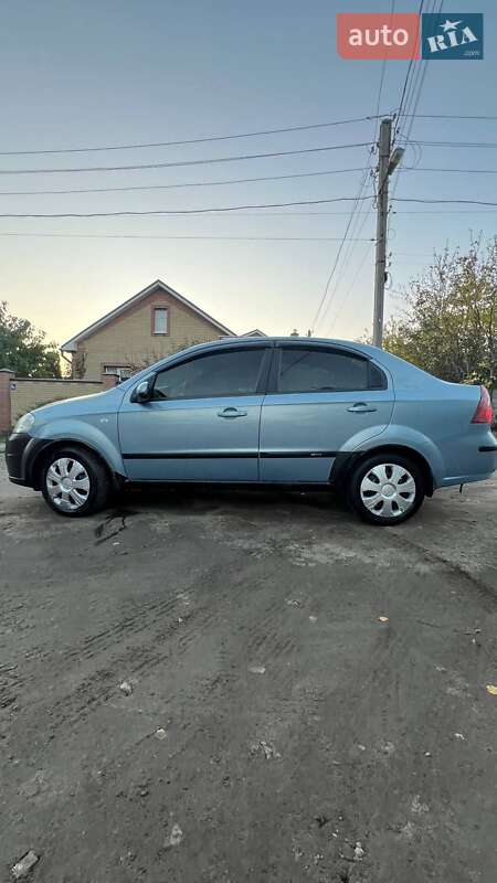 Седан Chevrolet Aveo 2008 в Харькове фото 13 Седан Chevrolet Aveo 2008 в Харькове