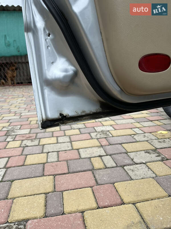 Седан Chevrolet Aveo 2008 в Хороле фото 24 Седан Chevrolet Aveo 2008 в Хороле