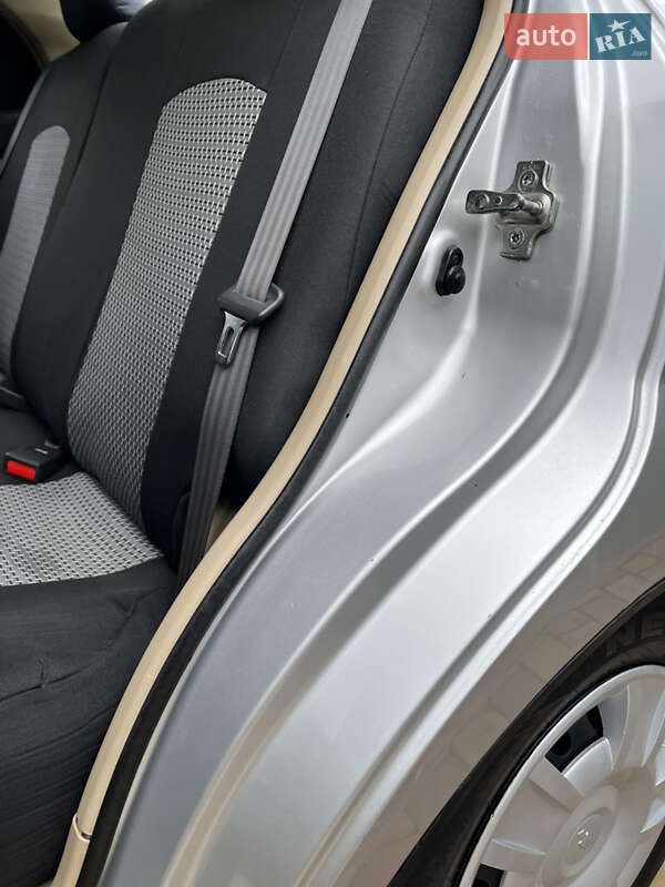 Седан Chevrolet Aveo 2008 в Хороле фото 38 Седан Chevrolet Aveo 2008 в Хороле