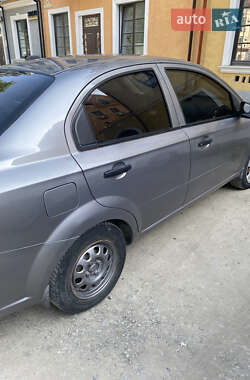 Седан Chevrolet Aveo 2008 в Каменец-Подольском Седан Chevrolet Aveo 2008 в Каменец-Подольском