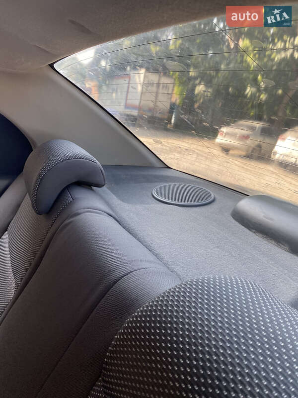 Седан Chevrolet Aveo 2008 в Кам'янець-Подільському фото 3 Седан Chevrolet Aveo 2008 в Кам'янець-Подільському