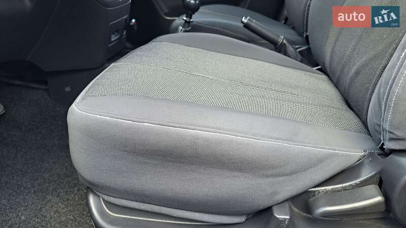 Седан Chevrolet Aveo 2008 в Івано-Франківську