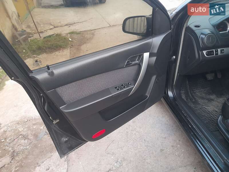 Седан Chevrolet Aveo 2008 в Старокостянтинові фото 6 Седан Chevrolet Aveo 2008 в Старокостянтинові