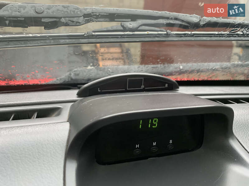 Седан Chevrolet Aveo 2006 в Запорожье фото 10 Седан Chevrolet Aveo 2006 в Запорожье