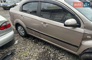 Седан Chevrolet Aveo 2008 в Харкові