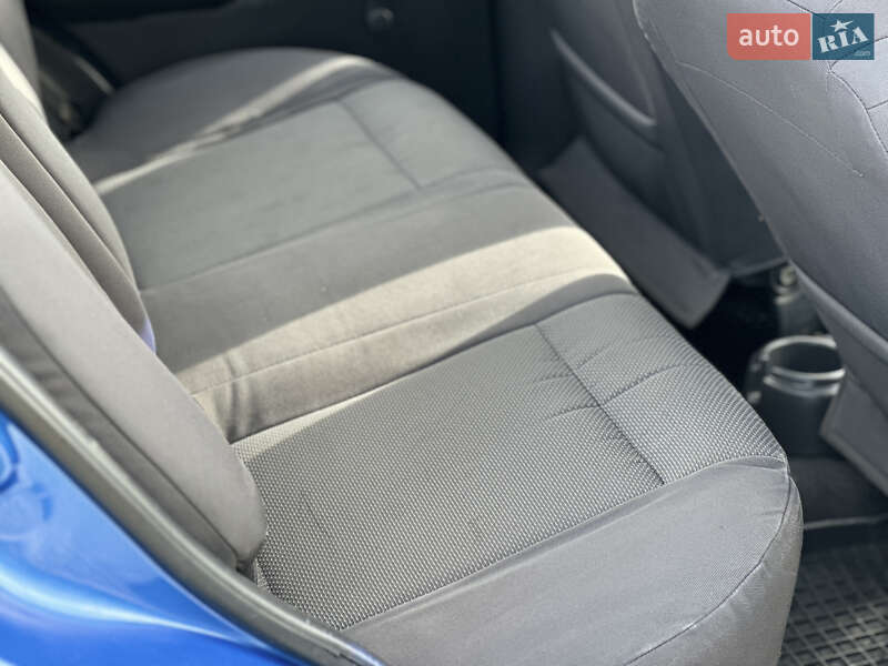 Седан Chevrolet Aveo 2006 в Кропивницком фото 20 Седан Chevrolet Aveo 2006 в Кропивницком