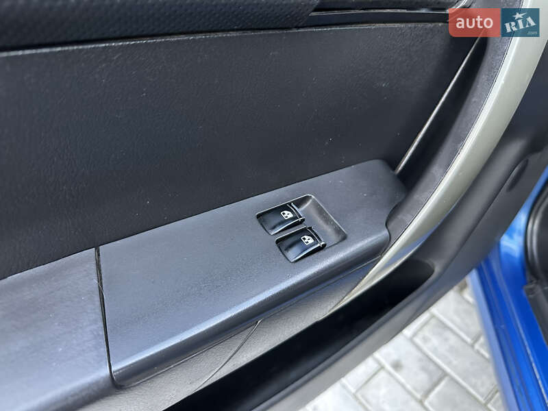 Седан Chevrolet Aveo 2007 в Каменском