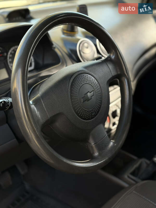 Седан Chevrolet Aveo 2006 в Николаеве фото 16 Седан Chevrolet Aveo 2006 в Николаеве