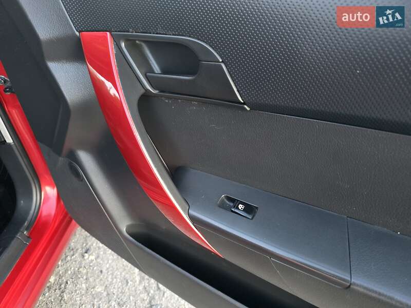 Седан Chevrolet Aveo 2007 в Хмельницком фото 26 Седан Chevrolet Aveo 2007 в Хмельницком