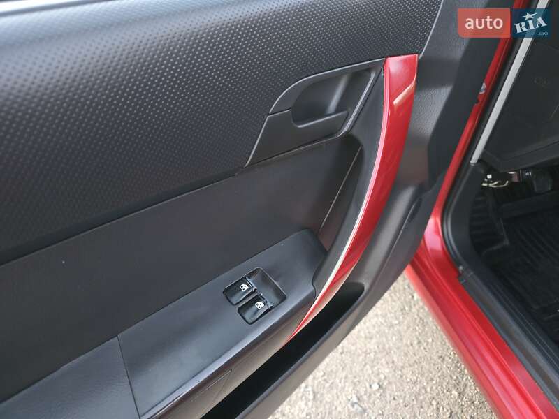 Седан Chevrolet Aveo 2007 в Хмельницком фото 14 Седан Chevrolet Aveo 2007 в Хмельницком