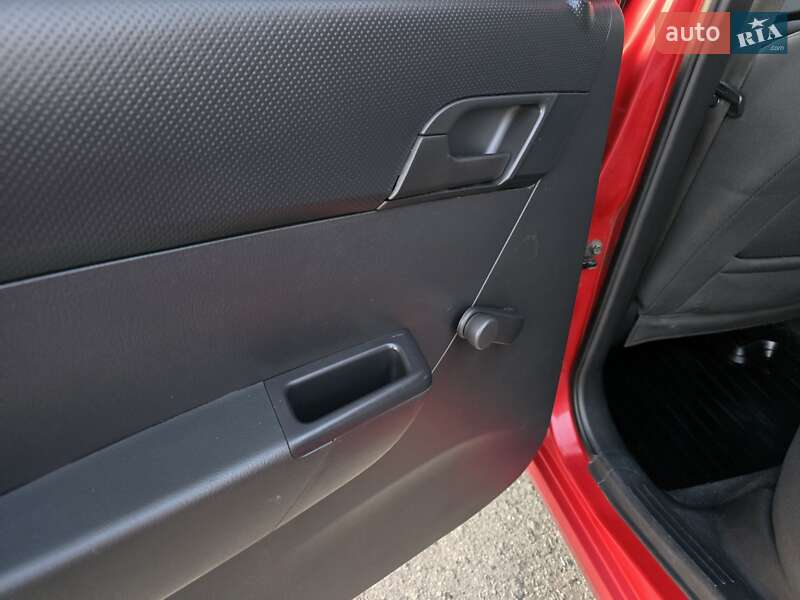 Седан Chevrolet Aveo 2007 в Хмельницком фото 35 Седан Chevrolet Aveo 2007 в Хмельницком