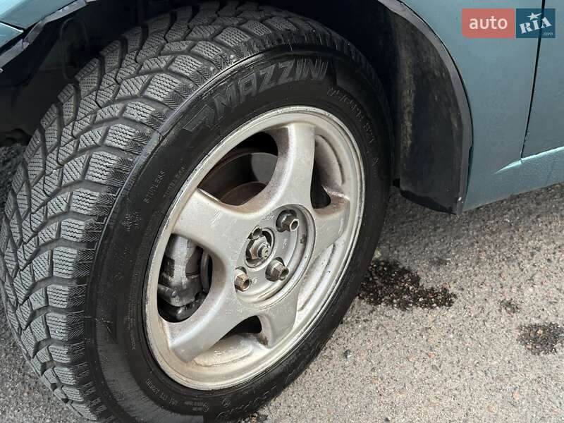 Седан Chevrolet Aveo 2005 в Николаеве фото 15 Седан Chevrolet Aveo 2005 в Николаеве