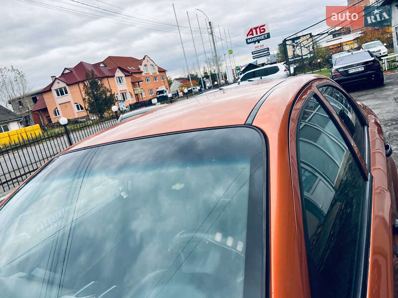 Седан Chevrolet Aveo 2007 в Тячеве фото 9 Седан Chevrolet Aveo 2007 в Тячеве