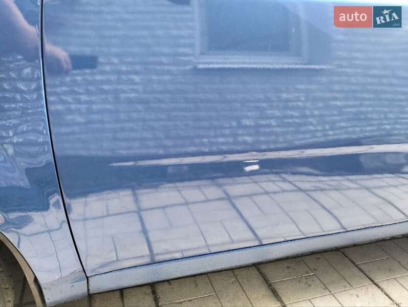 Седан Chevrolet Aveo 2005 в Запорожье фото 3 Седан Chevrolet Aveo 2005 в Запорожье