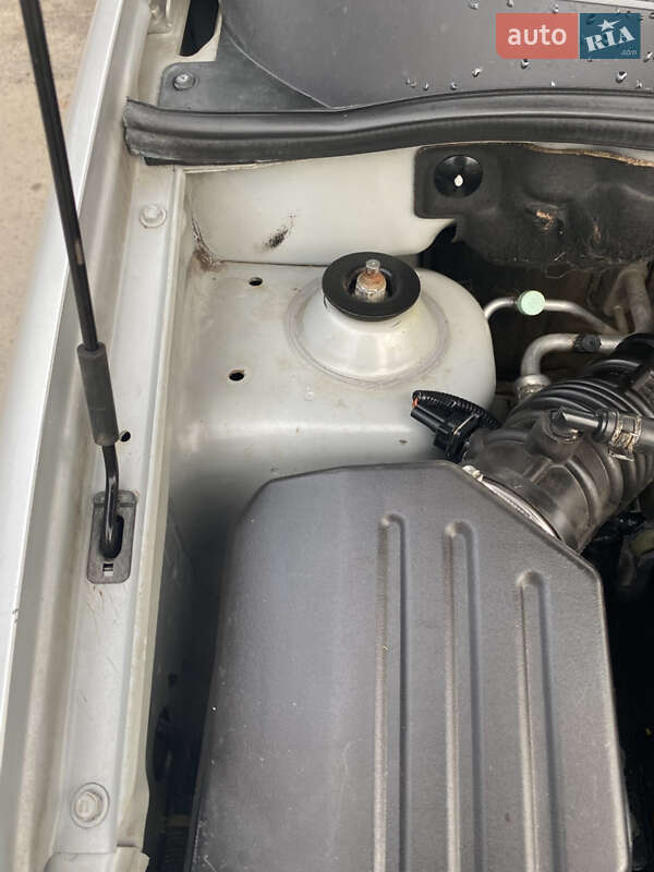 Седан Chevrolet Aveo 2008 в Львове фото 25 Седан Chevrolet Aveo 2008 в Львове