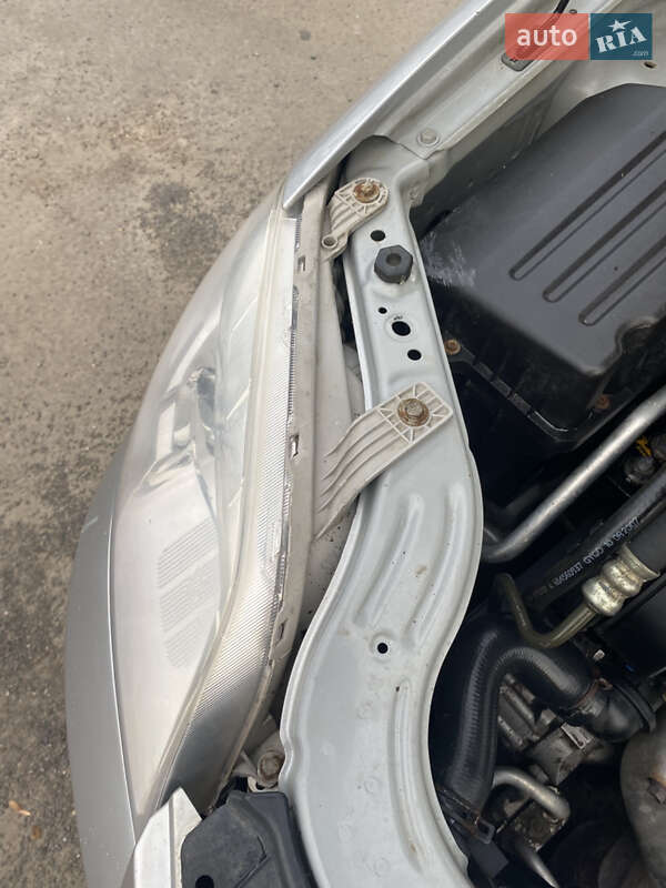 Седан Chevrolet Aveo 2008 в Львове фото 29 Седан Chevrolet Aveo 2008 в Львове