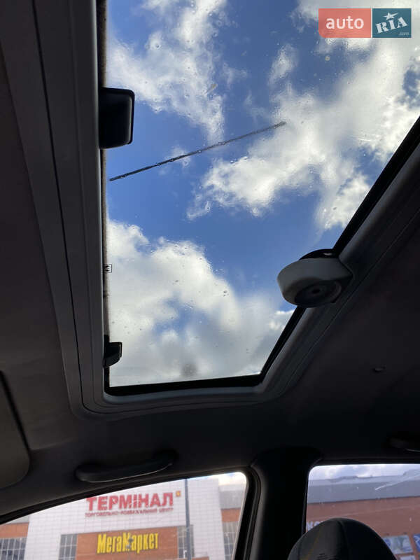 Хэтчбек Chevrolet Aveo 2005 в Броварах