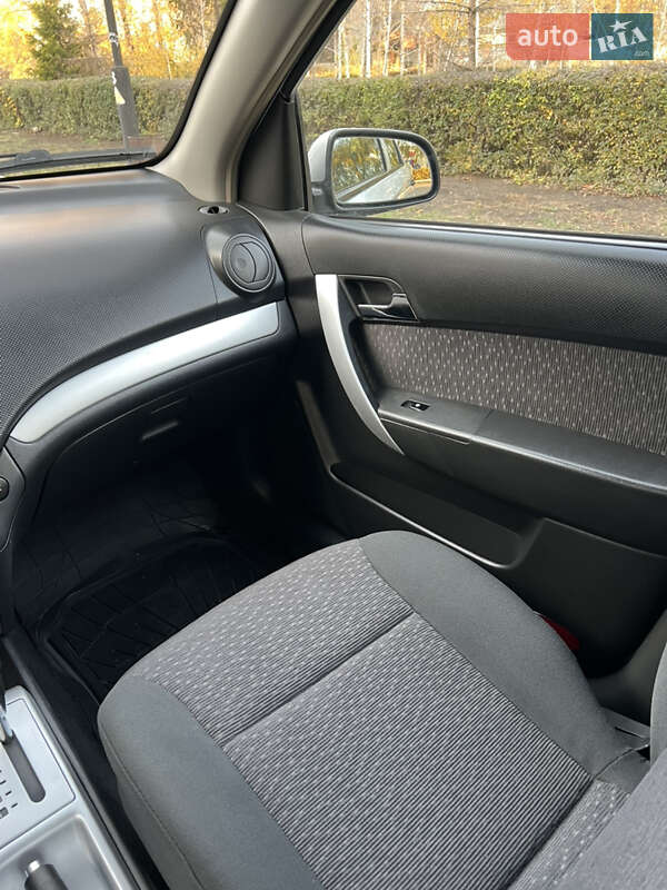 Седан Chevrolet Aveo 2011 в Апостолово