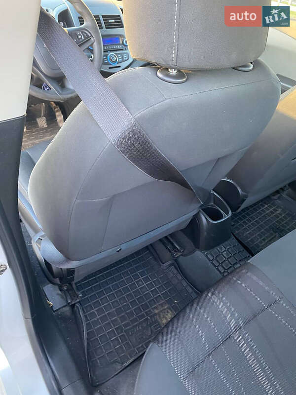 Седан Chevrolet Aveo 2012 в Кам'янець-Подільському фото 32 Седан Chevrolet Aveo 2012 в Кам'янець-Подільському