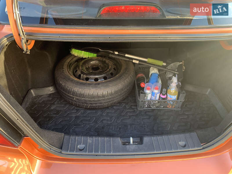 Седан Chevrolet Aveo 2007 в Харькове фото 17 Седан Chevrolet Aveo 2007 в Харькове