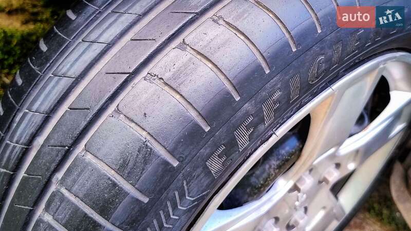 Седан Chevrolet Aveo 2007 в Александрие фото 18 Седан Chevrolet Aveo 2007 в Александрие