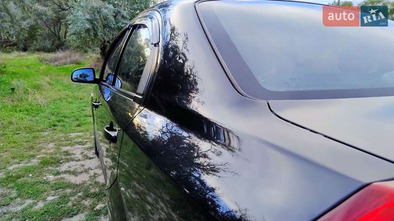 Седан Chevrolet Aveo 2007 в Александрие фото 13 Седан Chevrolet Aveo 2007 в Александрие