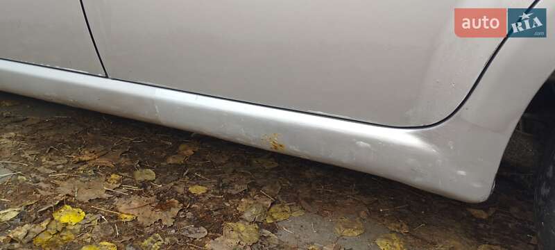 Седан Chevrolet Aveo 2007 в Ровно фото 8 Седан Chevrolet Aveo 2007 в Ровно