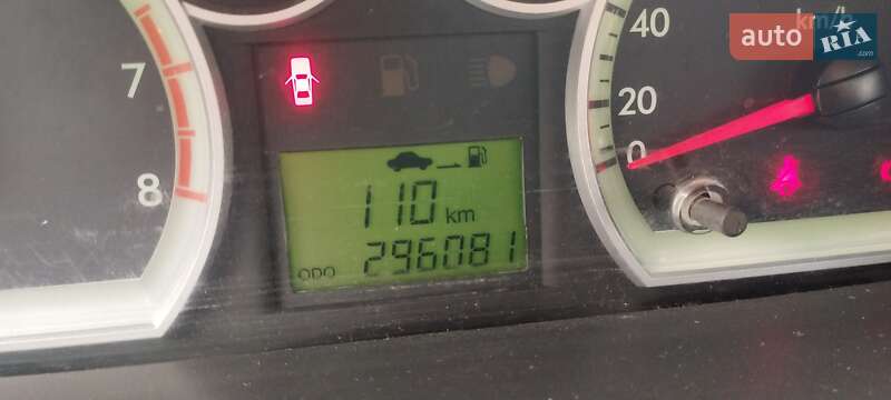 Седан Chevrolet Aveo 2007 в Ровно фото 11 Седан Chevrolet Aveo 2007 в Ровно