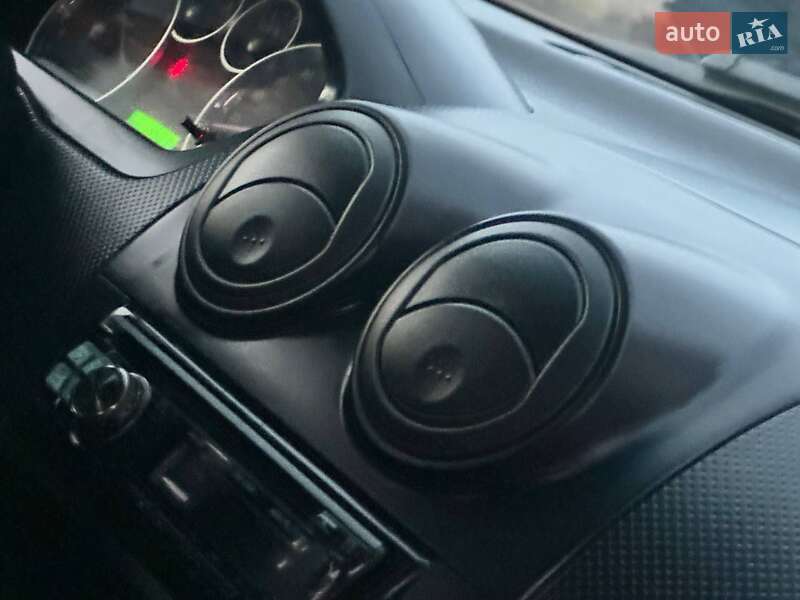 Седан Chevrolet Aveo 2011 в Охтирці