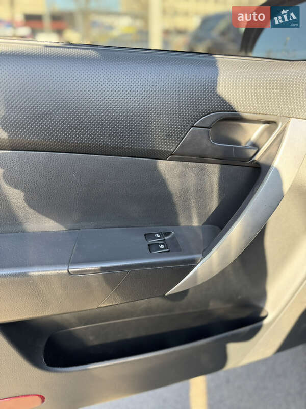 Седан Chevrolet Aveo 2011 в Киеве фото 11 Седан Chevrolet Aveo 2011 в Киеве