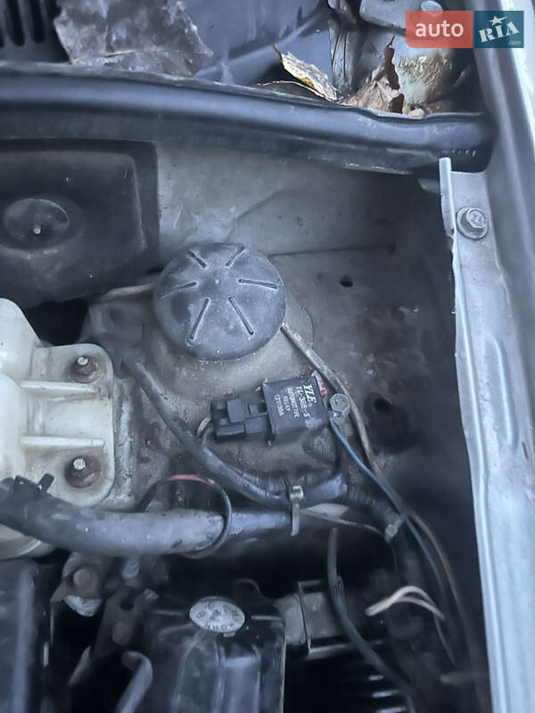 Седан Chevrolet Aveo 2006 в Киеве