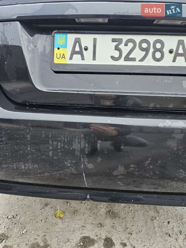 Седан Chevrolet Aveo 2006 в Хотові фото 6 Седан Chevrolet Aveo 2006 в Хотові