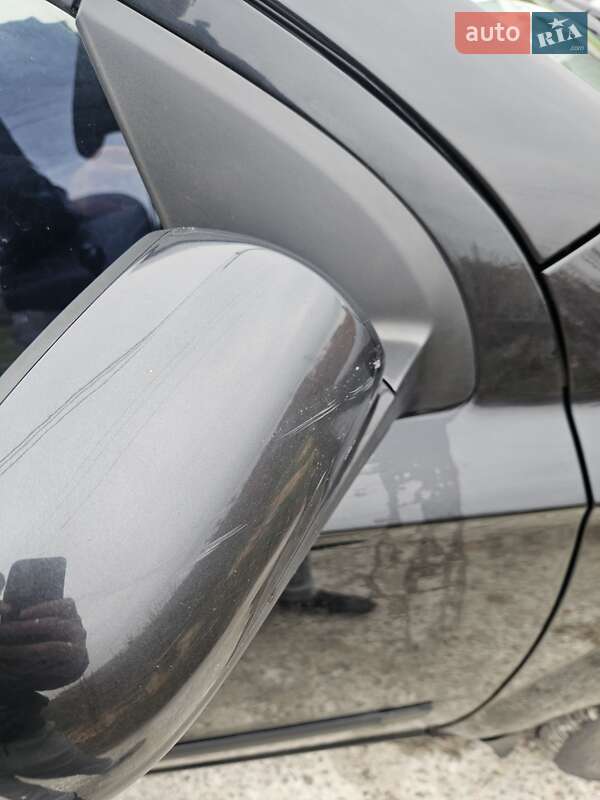 Седан Chevrolet Aveo 2006 в Хотові фото 33 Седан Chevrolet Aveo 2006 в Хотові