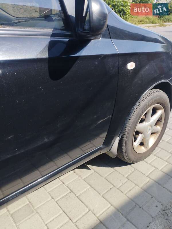 Седан Chevrolet Aveo 2009 в Кременчуге