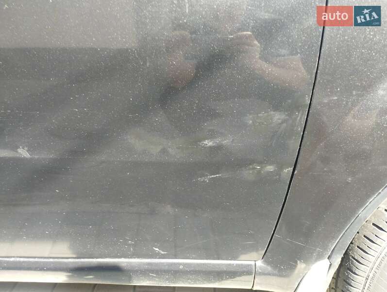 Седан Chevrolet Aveo 2009 в Кременчуге