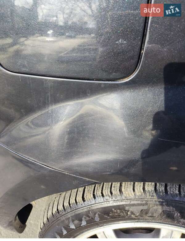 Седан Chevrolet Aveo 2007 в Одессе фото 12 Седан Chevrolet Aveo 2007 в Одессе