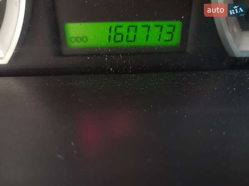 Седан Chevrolet Aveo 2007 в Запорожье фото 2 Седан Chevrolet Aveo 2007 в Запорожье